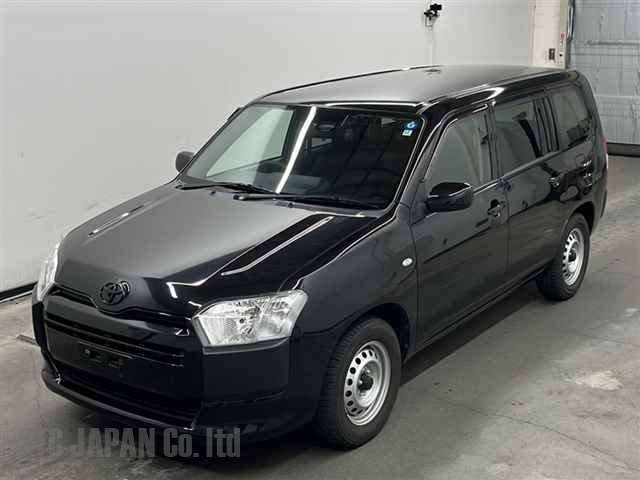 Buy Japanese Toyota Probox At STC Japan