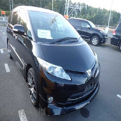 Toyota Estima 2011 2400cc Image