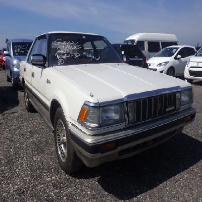 Toyota Crown 1986 2000 Image