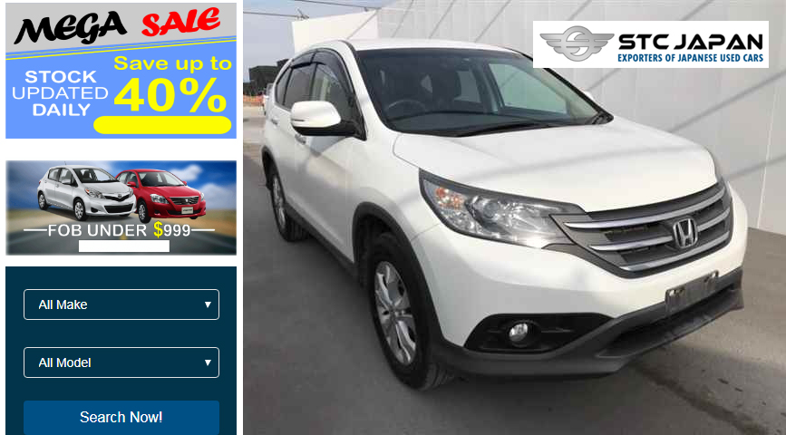 Honda Vezel X