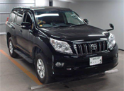 Toyota Prado TX