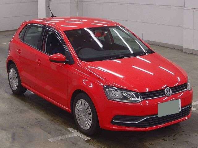 Volkswagen Polo  1200 Image