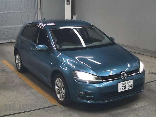 GOLF  1200 Image