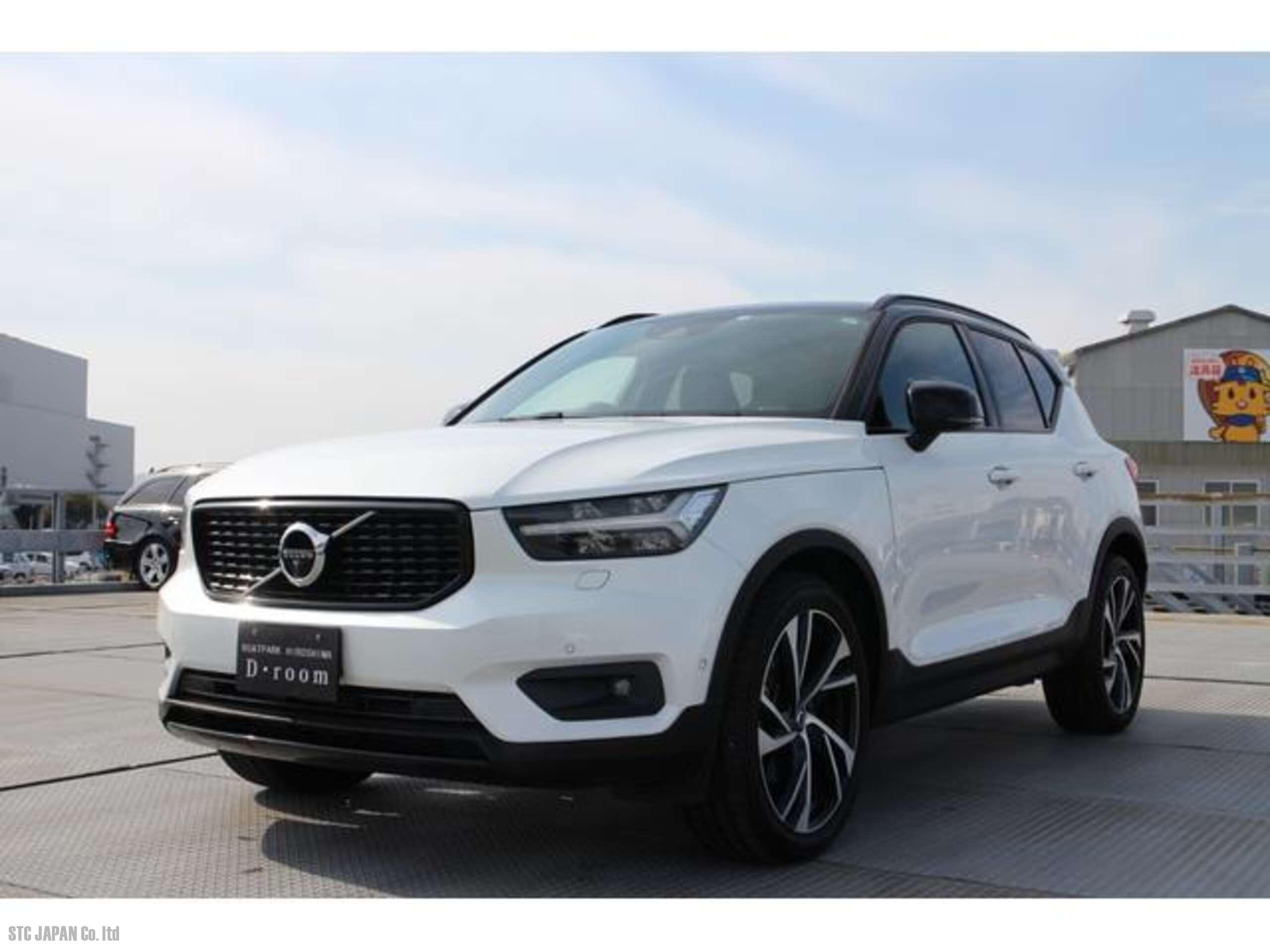 Volvo XC40  2000 Image