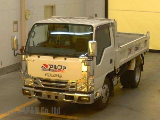 Isuzu Elf 2009 2990 Image