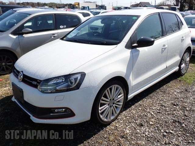 Volkswagen Polo   1200 Image