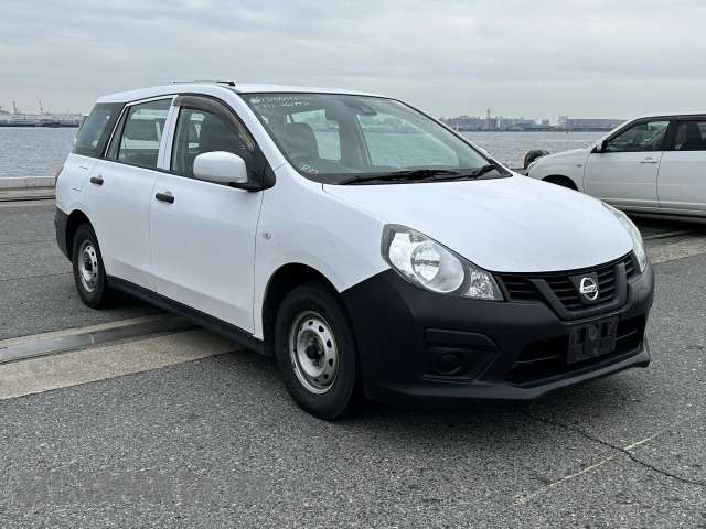Nissan Ad Van  1500cc Image