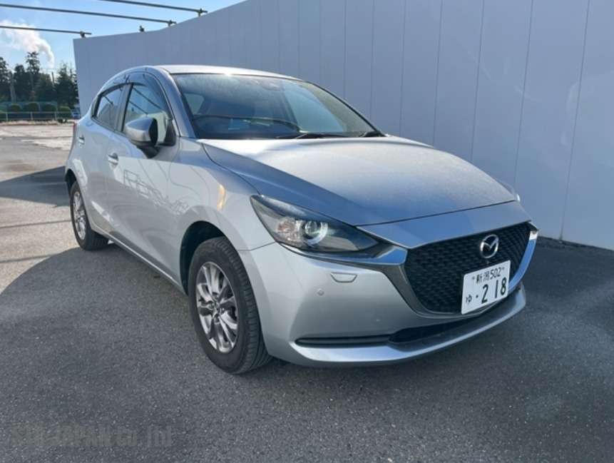 Mazda 2 2020 1500 cc Image