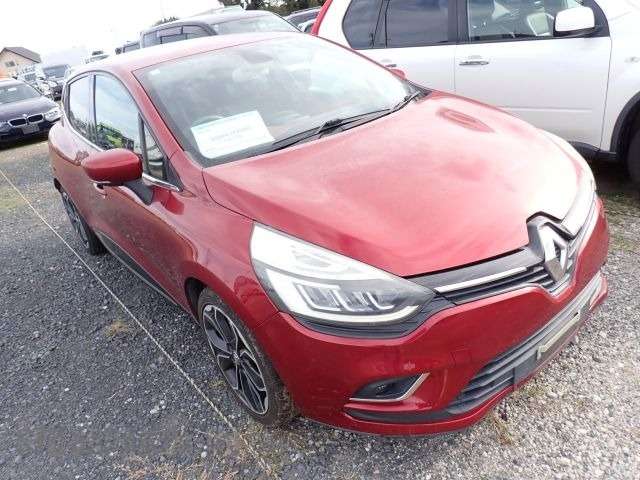 Renault Lutecia   1200 cc Image