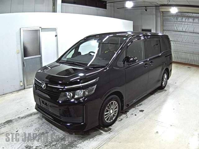 Toyota Voxy 2016 2000CC Image
