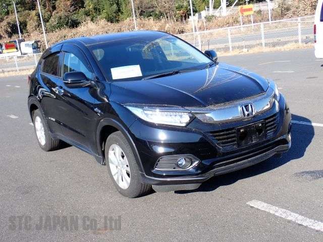 Honda Vezel  2019 1500cc Image