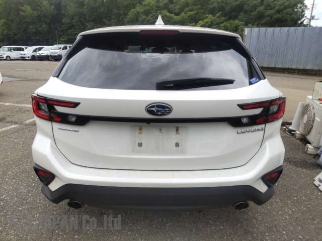 SUBARU LEVORG GT 2021 1800cc Image