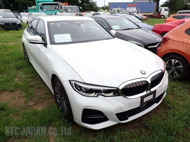 BMW M Sports  2000 Image