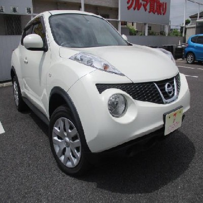 Nissan Juke  1500cc Image