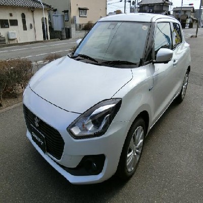 Suzuki Swift ML Hybrid  1200Cc Image