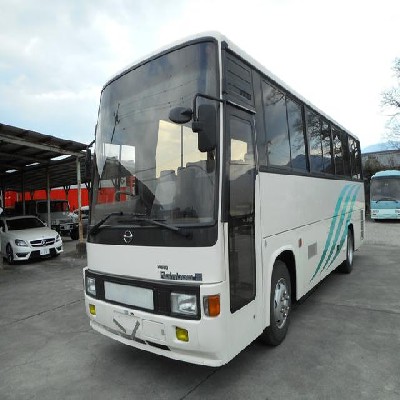 Hino Rainbow Bus  8000cc Image