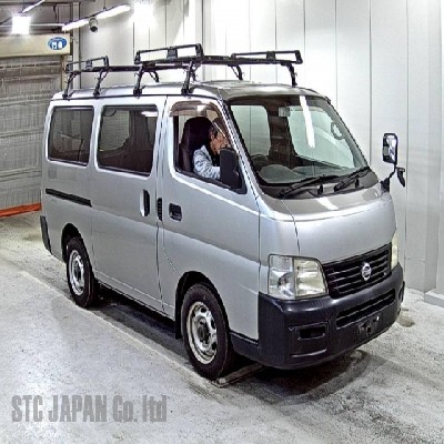 Nissan Caravan  3000 Image