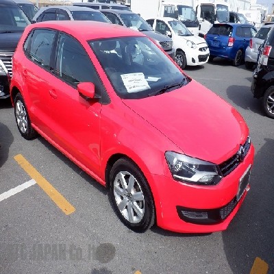 Volkswagen Polo  1200cc Image