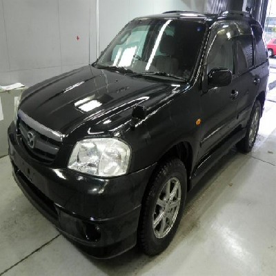 Mazda Tribute  2000cc Image