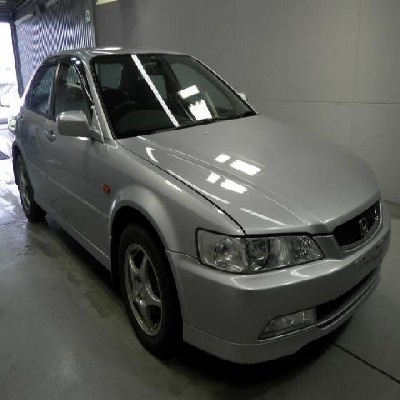 Honda Accord  2000cc Image