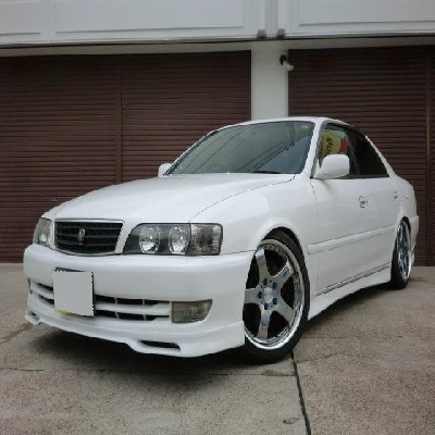 Toyota Chaser Tourer V  2500cc Image