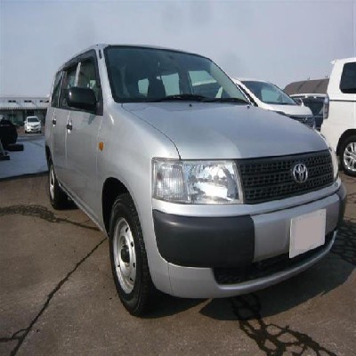 Toyota Probox  1500cc Image