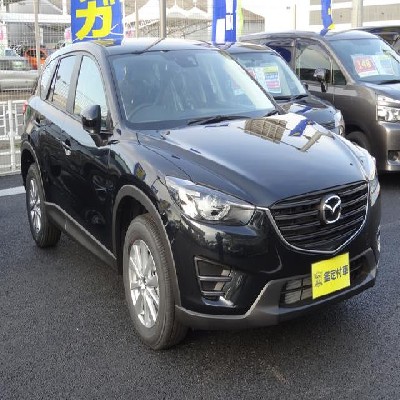 Mazda CX-5  2200cc Image