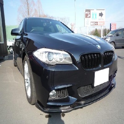 Buy Japanese BMW 5 Series MSP At STC Japan