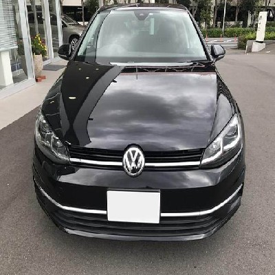 Buy Japanese Volkswagen High Line At STC Japan