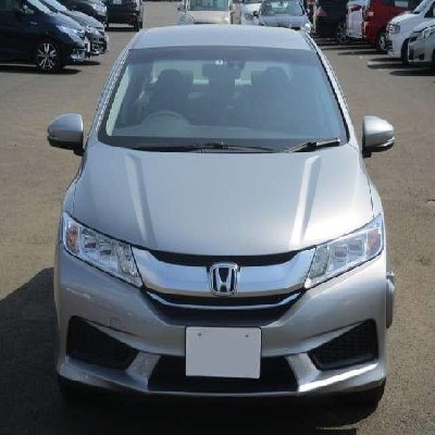 Buy Japanese Honda Grace LX Hybrid At STC Japan