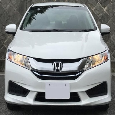 Buy Japanese Honda Grace DX Hybrid At STC Japan