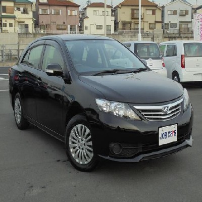 Toyota Allion  1500cc Image