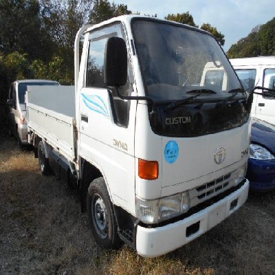 Toyota Dyna  2000cc Image