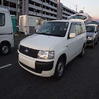 Toyota Probox  1500cc Image