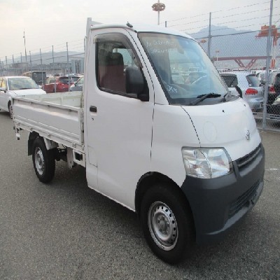 Toyota Town Ace  1500 Image