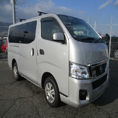 Nissan Caravan  2000 Image