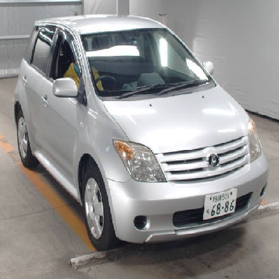 Toyota IST  1300cc Image