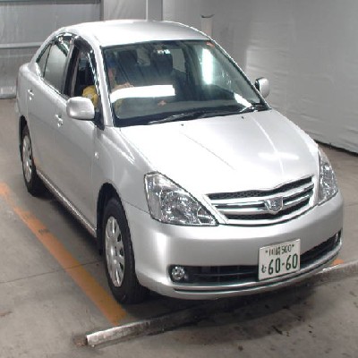 Toyota Allion  1500cc Image