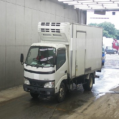 Toyota Toyoace  4900 Image