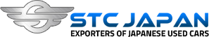 STC Japan Logo