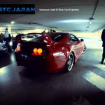 Just Arrived Japanese Cars at STC Japan
