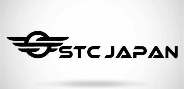 Why choose STC JAPAN .