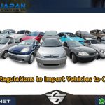 Import Regulations to Import Cars to Cyprus