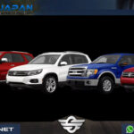 Japanese Used Cars by STC Japan