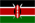 Kenya Flag