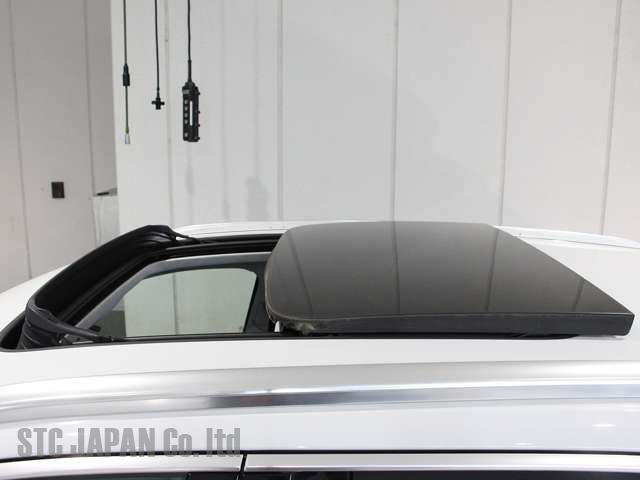 Audi E-tron 2021 occ Image  - STC Japan