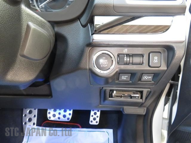 Subaru Impreza XV 2017 2000cc Image  - STC Japan