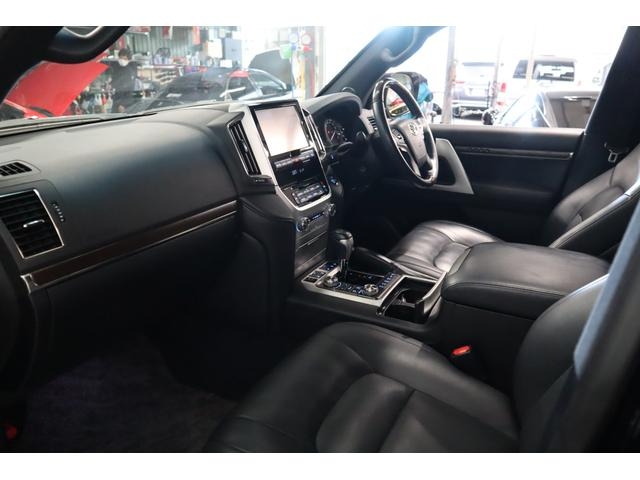 Land Cruiser ZX 2015 – Toyota Land Cruiser ZX for Sale – Stock No 