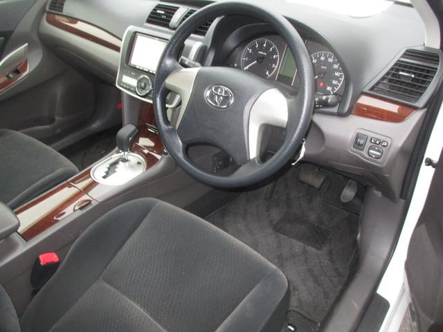 Toyota Allion 2012 1800cc Image  - STC Japan