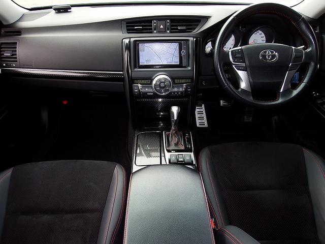 Toyota Mark 13 Toyota Mark X Sports For Sale Stock No 0 Stc Japanese Used Cars